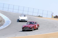 1957 Aston Martin DB 2/4 MKIII